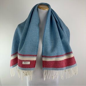 McNutt Lambswool Scarf